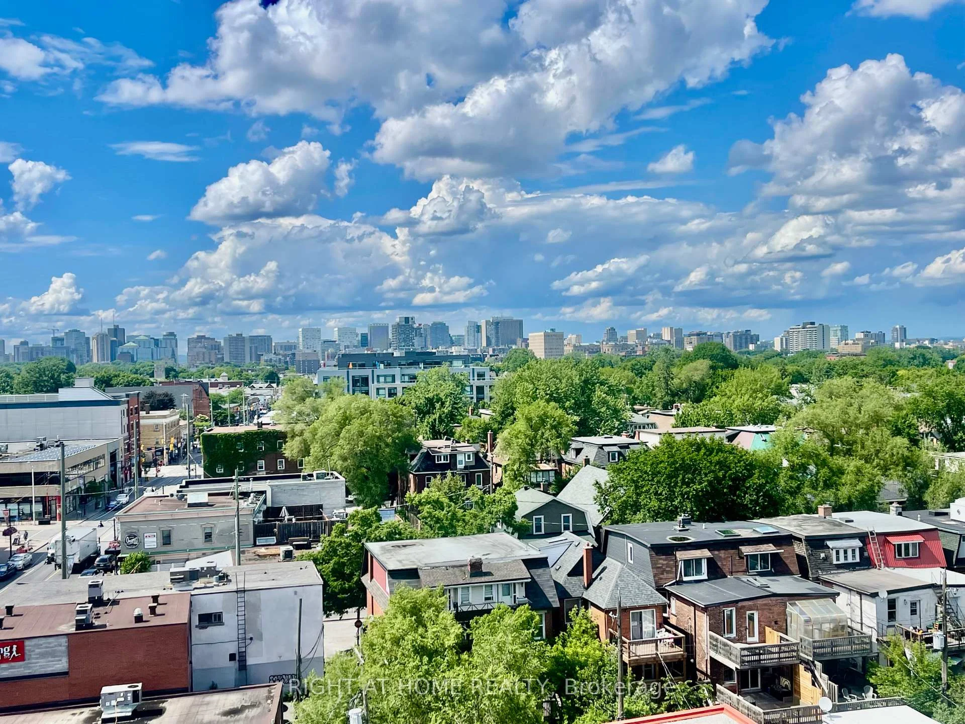 Photo 33 of Unit 708, 118 Holmwood Avenue, Ottawa, Glebe — HOMEH