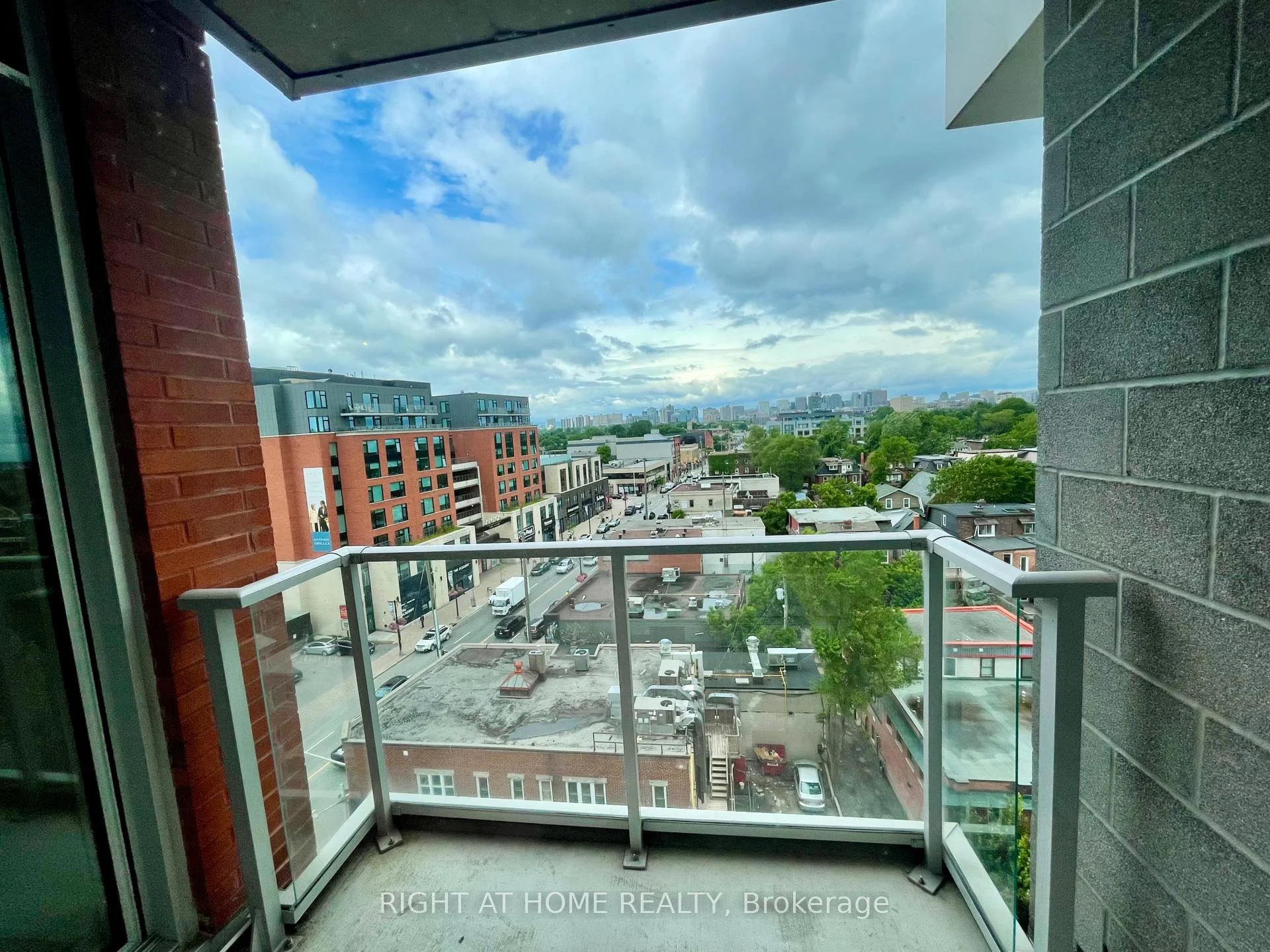 Photo 62 of Unit 708, 118 Holmwood Avenue, Ottawa, Glebe — HOMEH