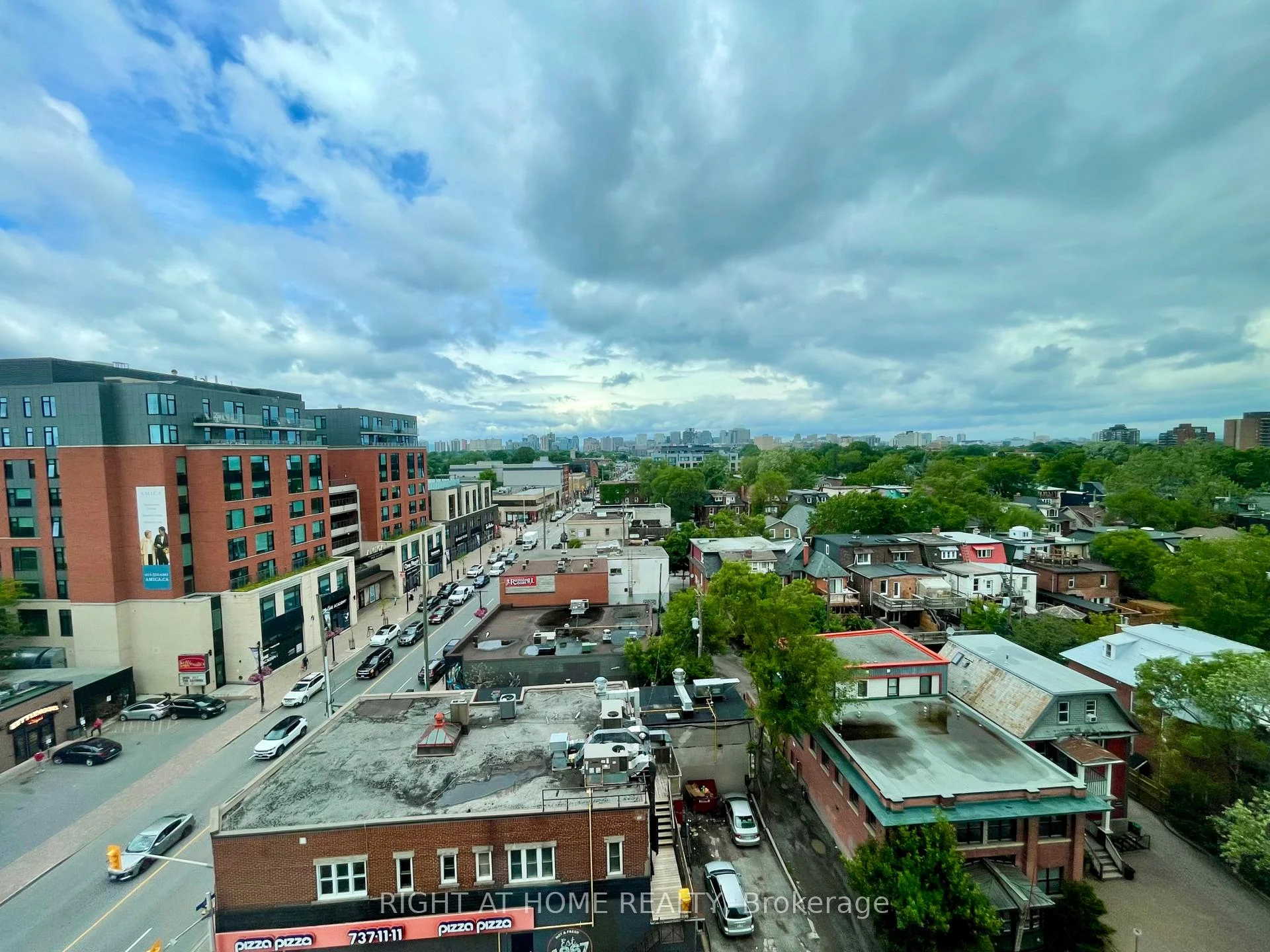 Photo 64 of Unit 708, 118 Holmwood Avenue, Ottawa, Glebe — HOMEH