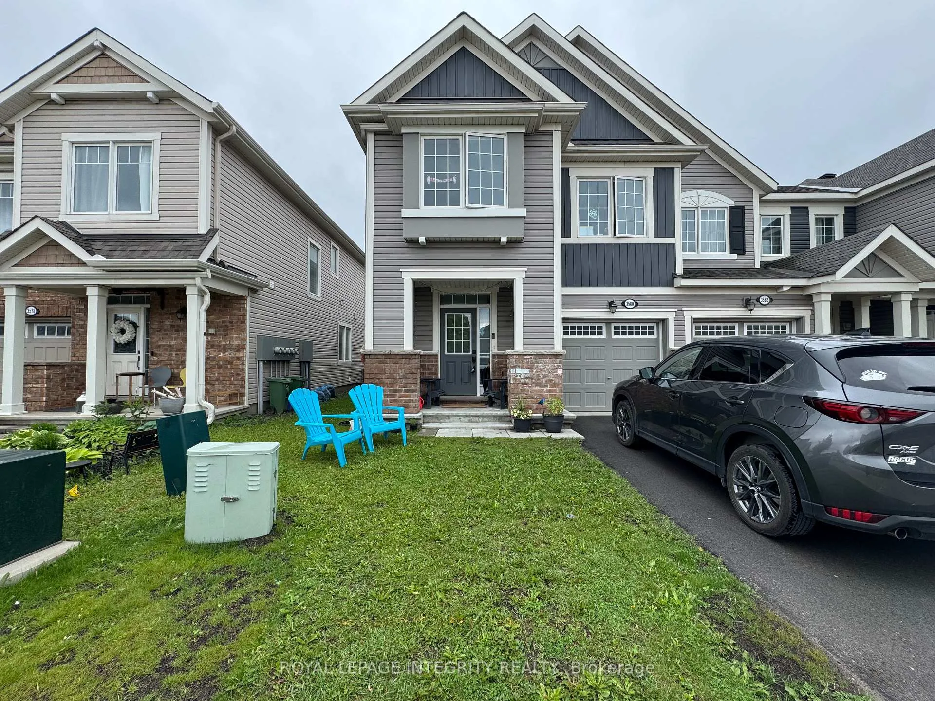 Photo 20 of 3580 River Run Avenue, Ottawa, Barrhaven - Half Moon Bay — HOMEH