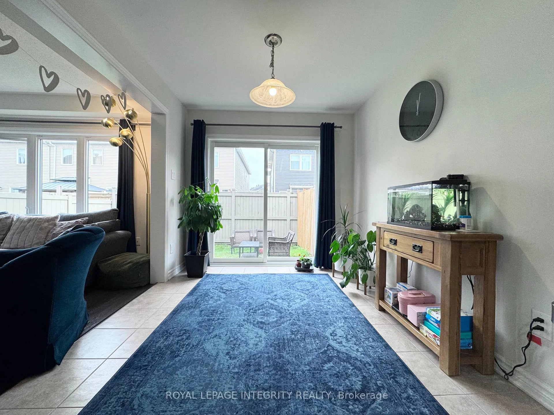 Photo 2 of 3580 River Run Avenue, Ottawa, Barrhaven - Half Moon Bay — HOMEH