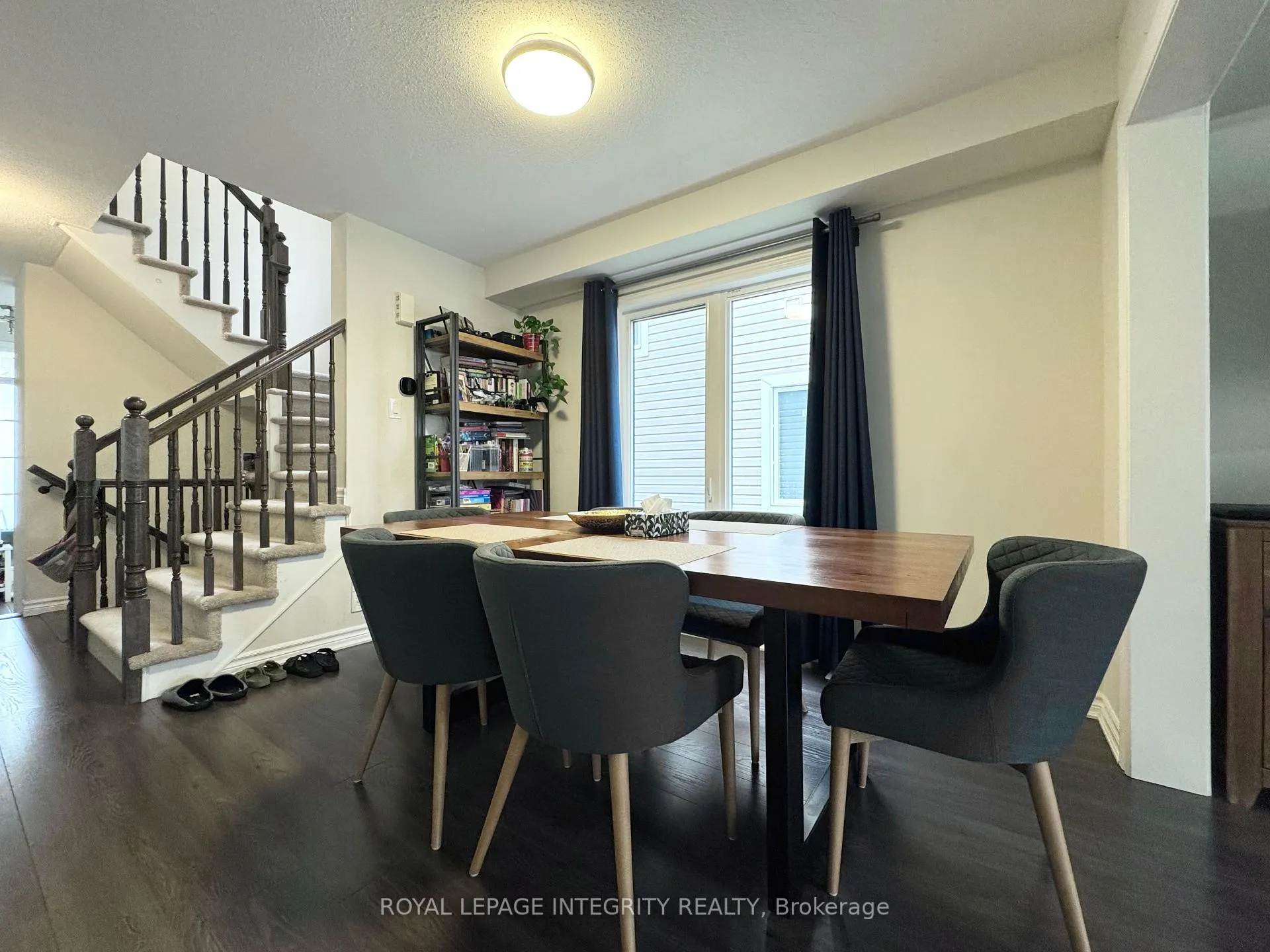 Photo 3 of 3580 River Run Avenue, Ottawa, Barrhaven - Half Moon Bay — HOMEH