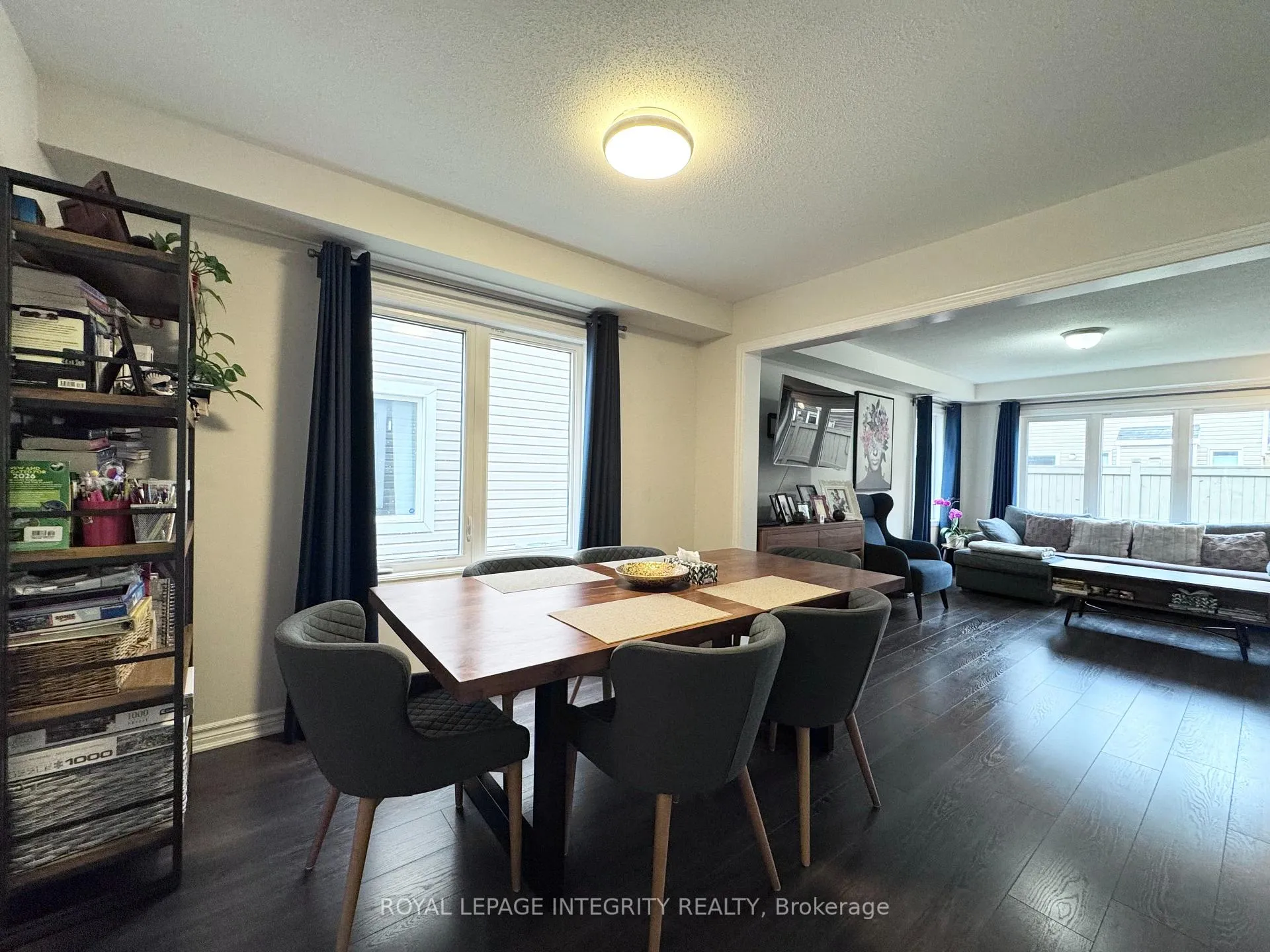 Photo 4 of 3580 River Run Avenue, Ottawa, Barrhaven - Half Moon Bay — HOMEH