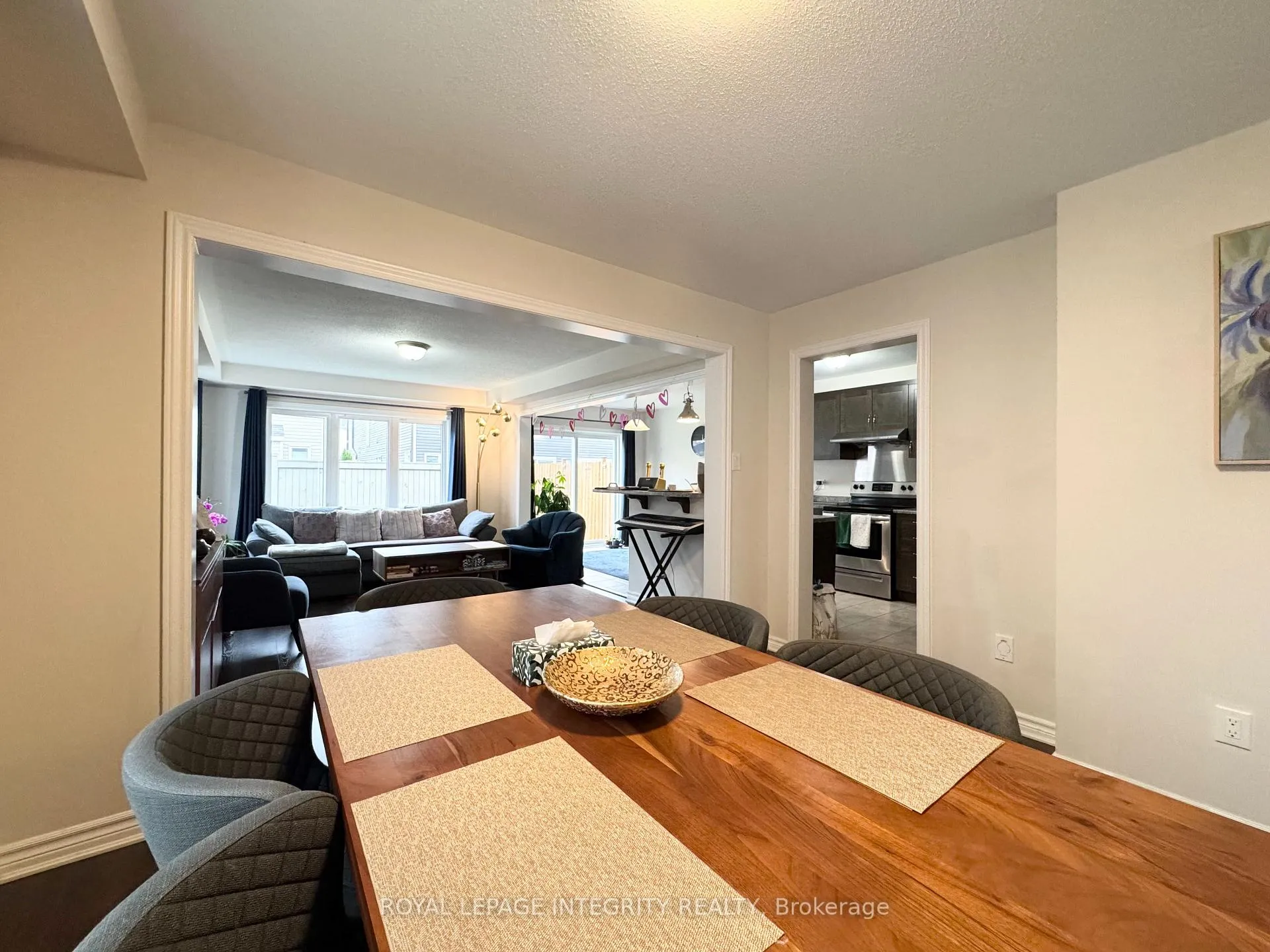Photo 5 of 3580 River Run Avenue, Ottawa, Barrhaven - Half Moon Bay — HOMEH