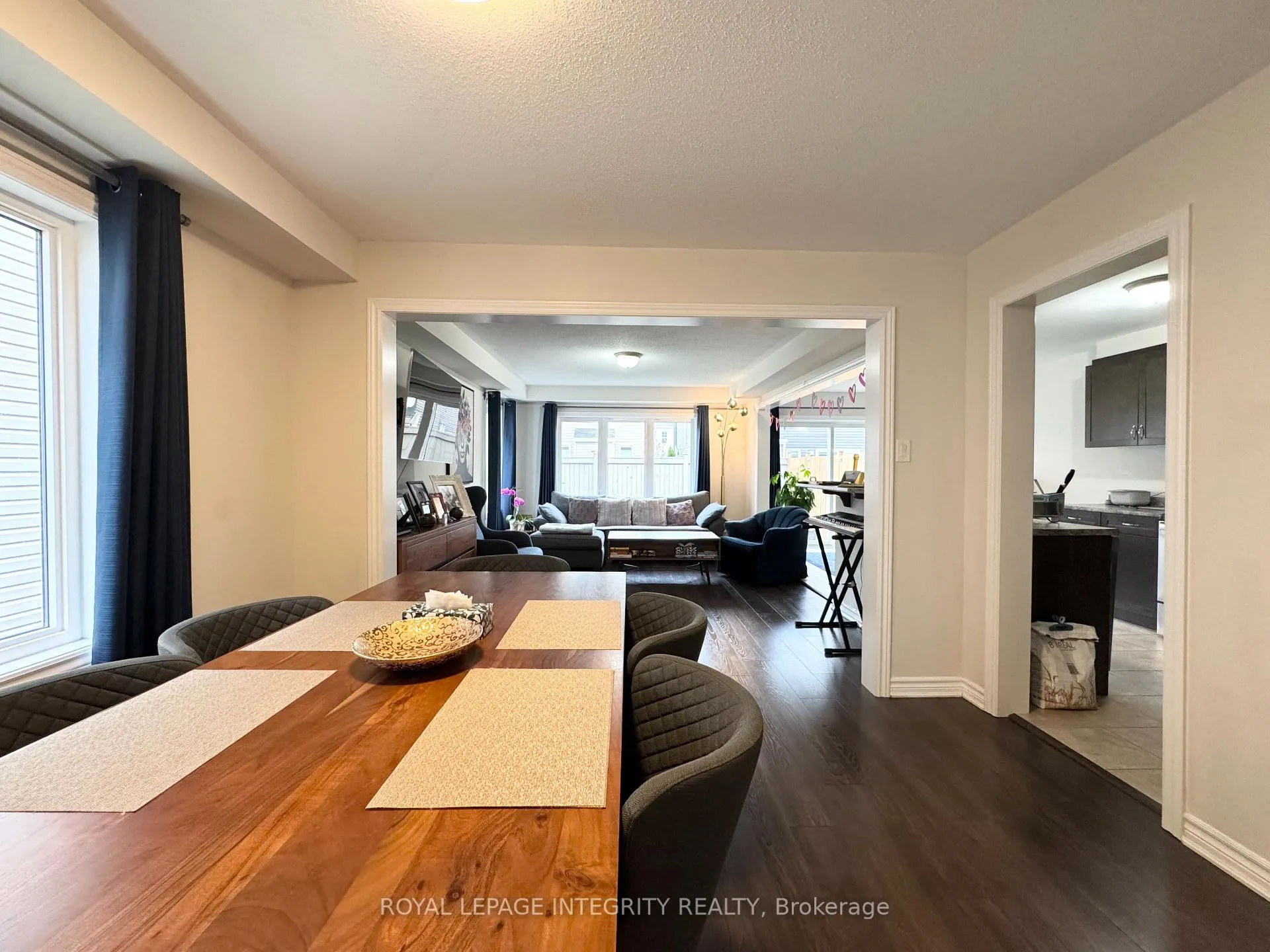 Photo 6 of 3580 River Run Avenue, Ottawa, Barrhaven - Half Moon Bay — HOMEH