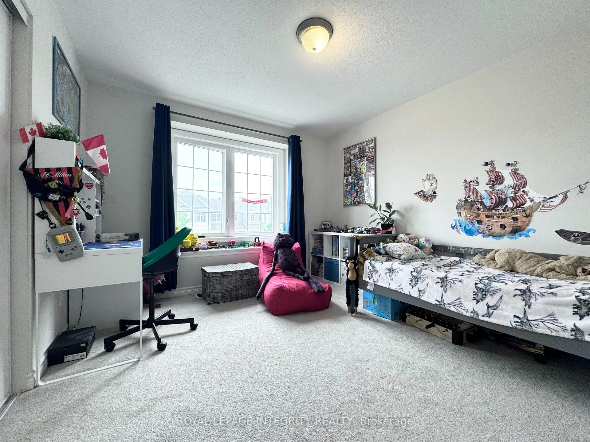 Photo 15 of 3580 River Run Avenue, Ottawa, Barrhaven - Half Moon Bay — HOMEH