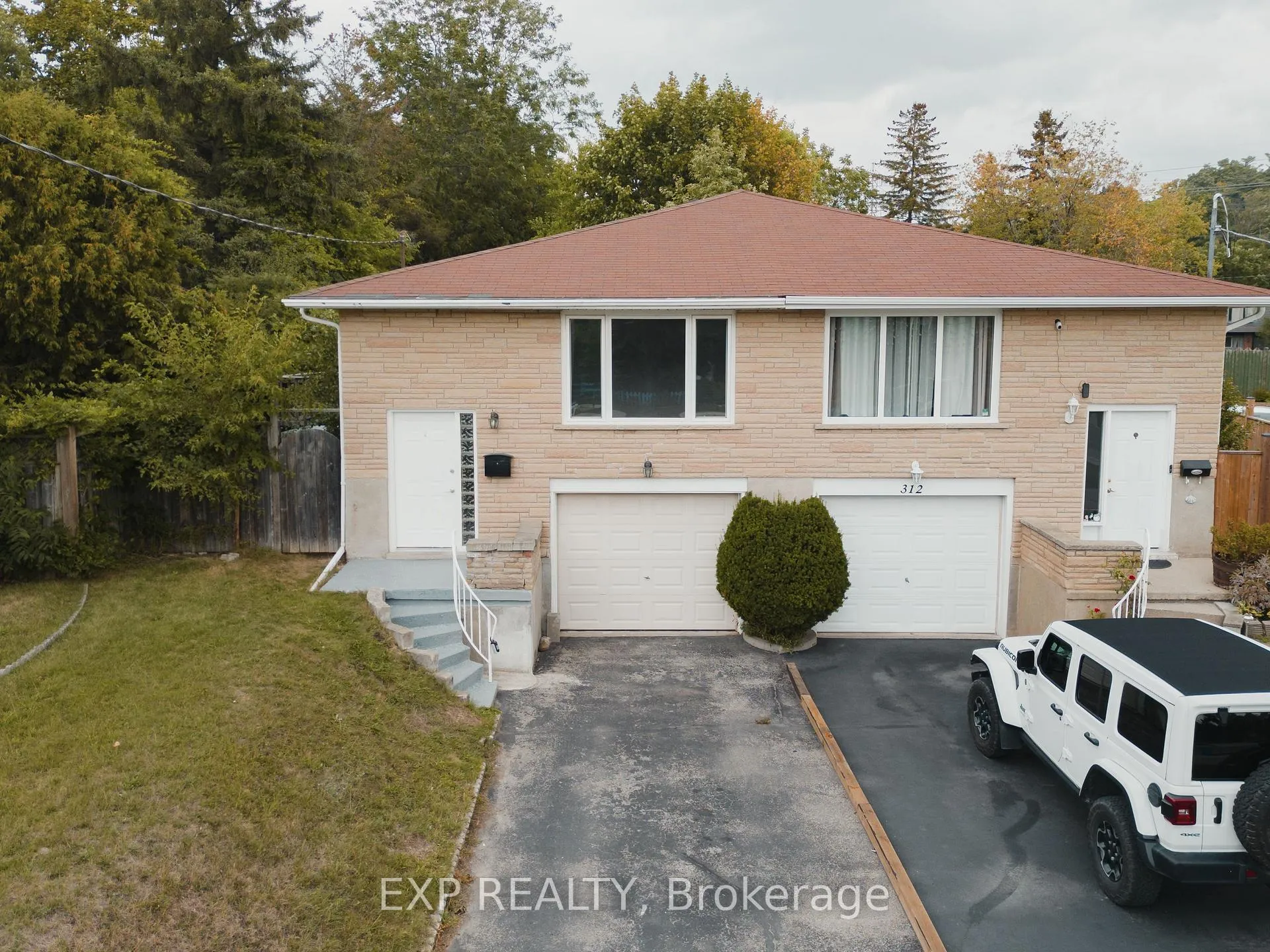 Photo 21 of 310 Southill Drive, Kitchener, Chicopee/Freeport — HOMEH