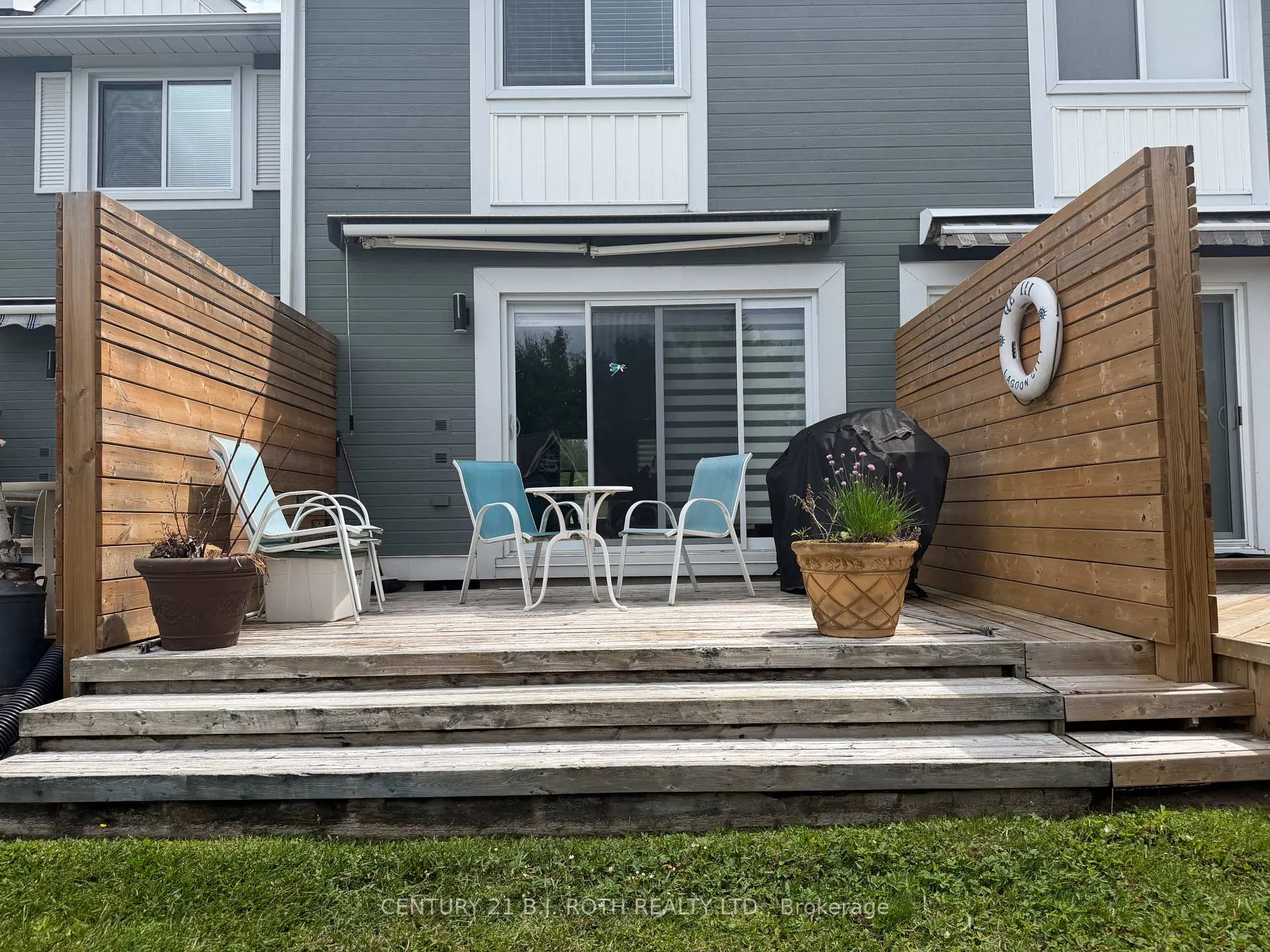 Photo 2 of Unit 2, 2 Laguna Parkway, Ramara, Brechin — HOMEH
