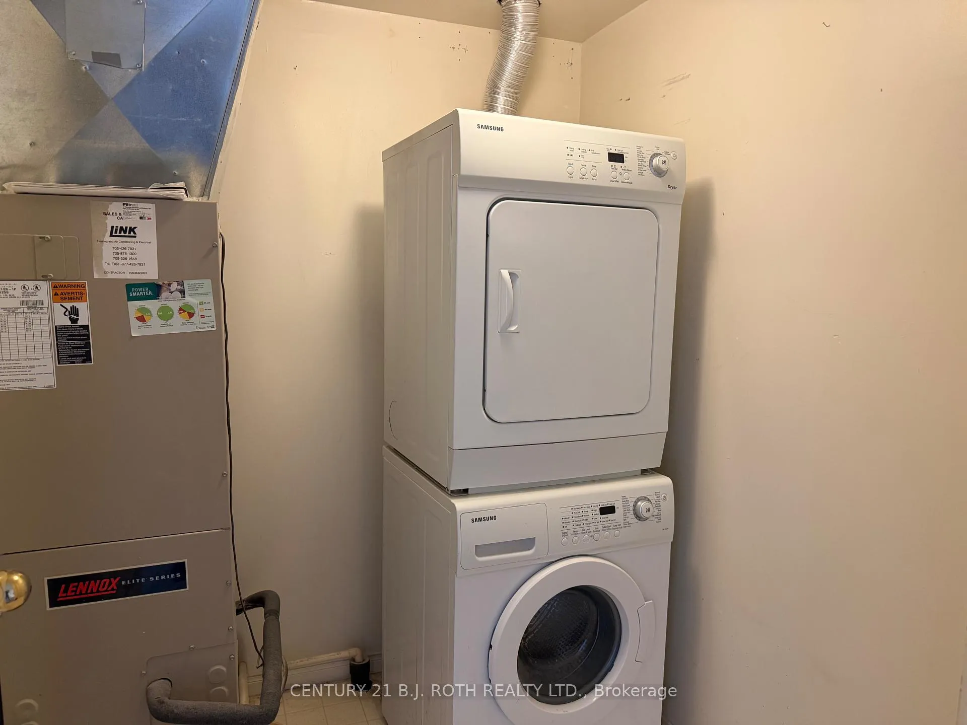 Photo 11 of Unit 2, 2 Laguna Parkway, Ramara, Brechin — HOMEH