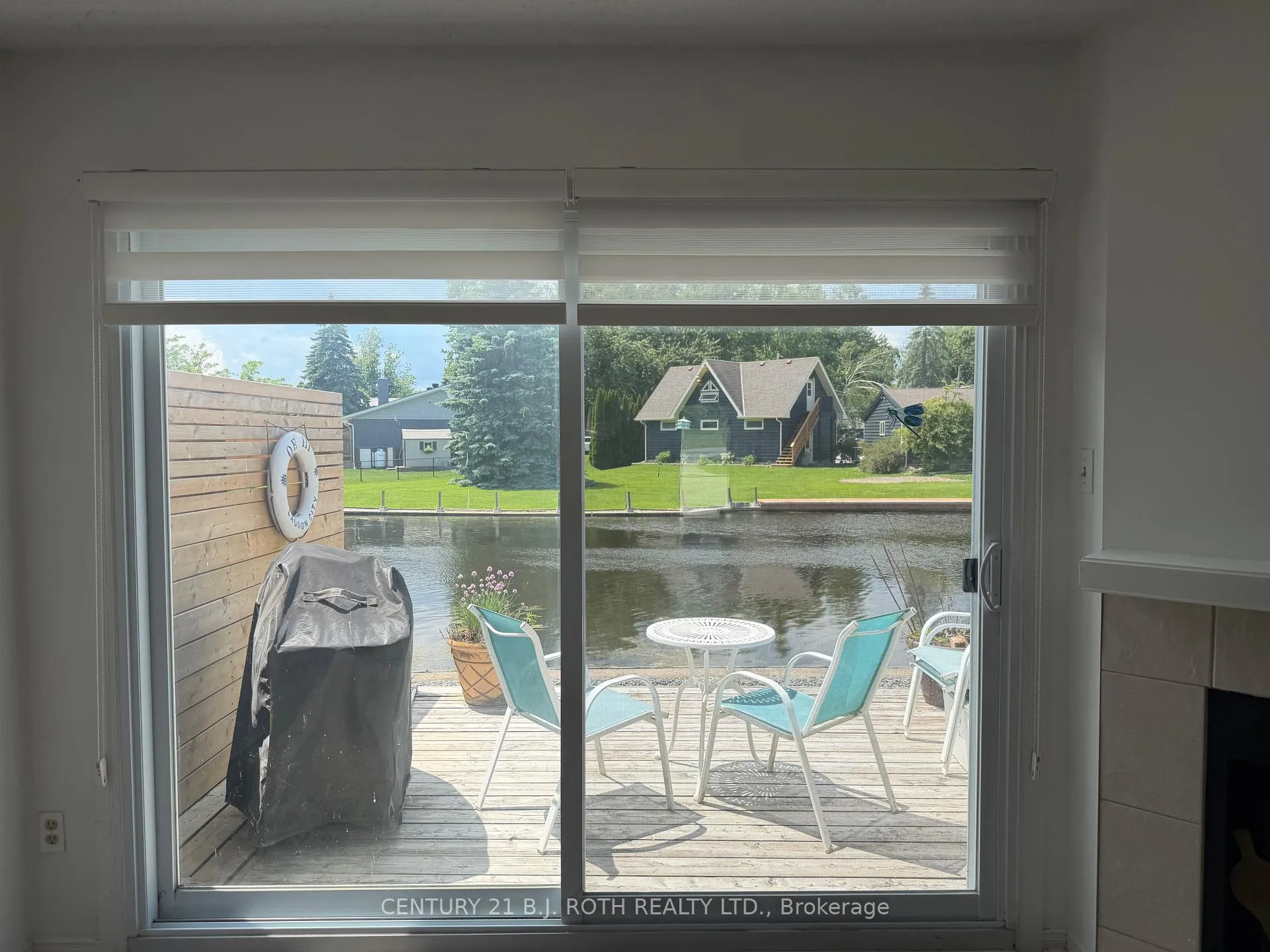 Photo 14 of Unit 2, 2 Laguna Parkway, Ramara, Brechin — HOMEH