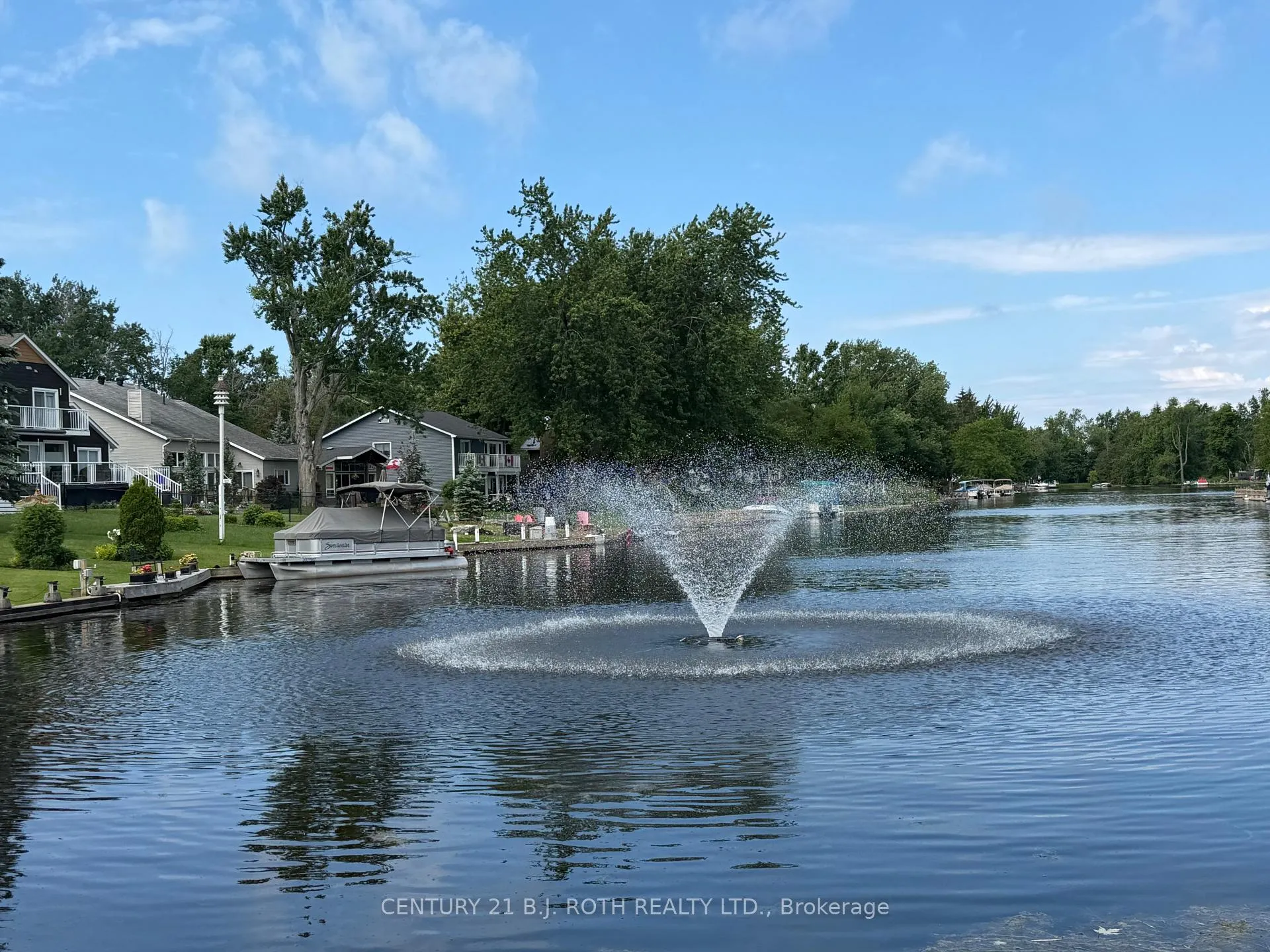 Photo 17 of Unit 2, 2 Laguna Parkway, Ramara, Brechin — HOMEH