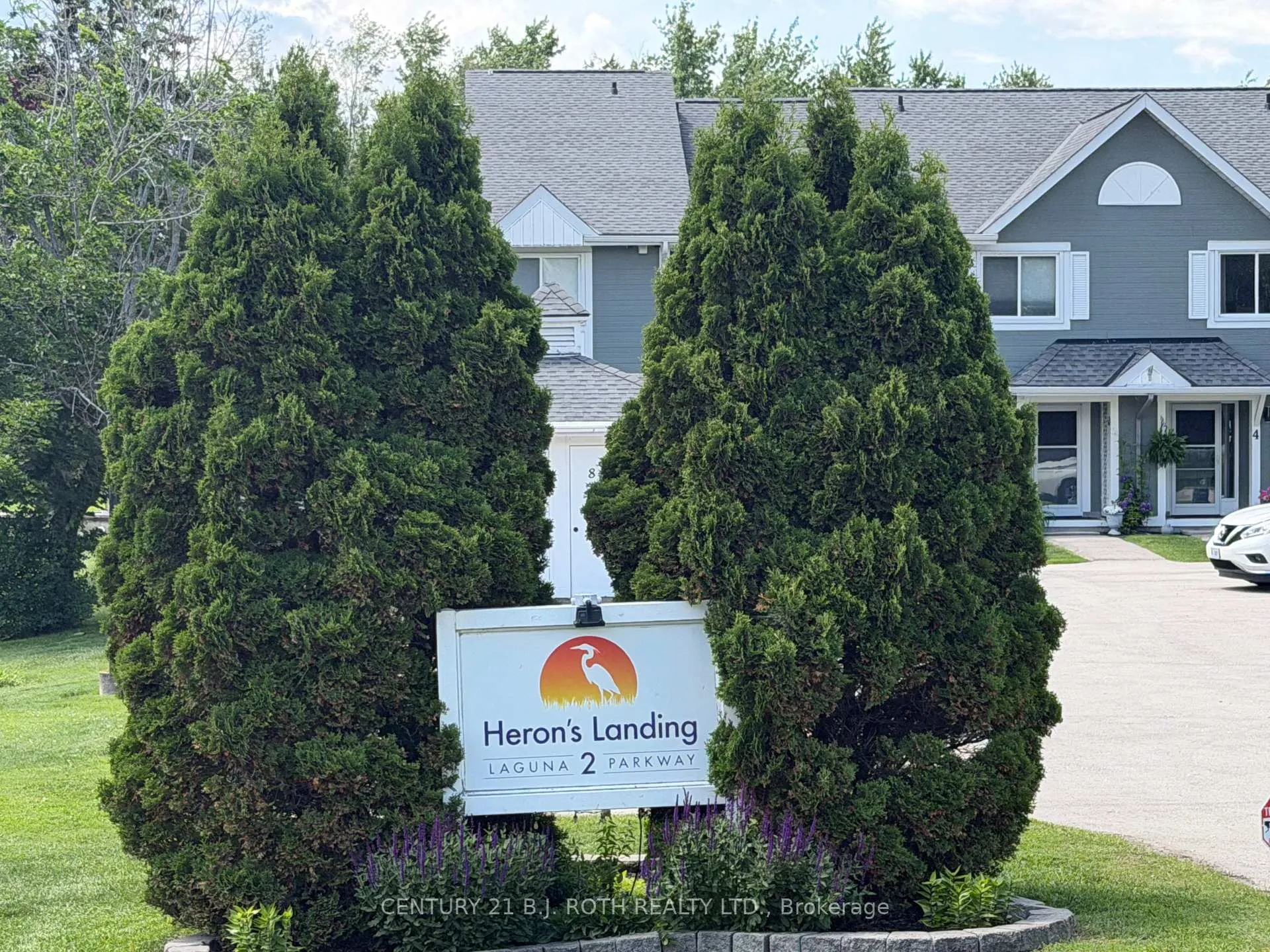 Photo 21 of Unit 2, 2 Laguna Parkway, Ramara, Brechin — HOMEH