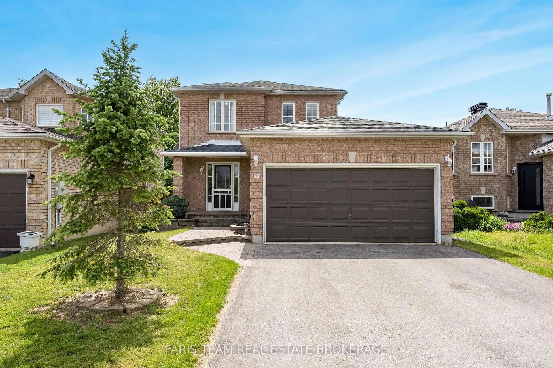 Photo 1 of 54 Bird Street, Barrie, Edgehill Drive — HOMEH