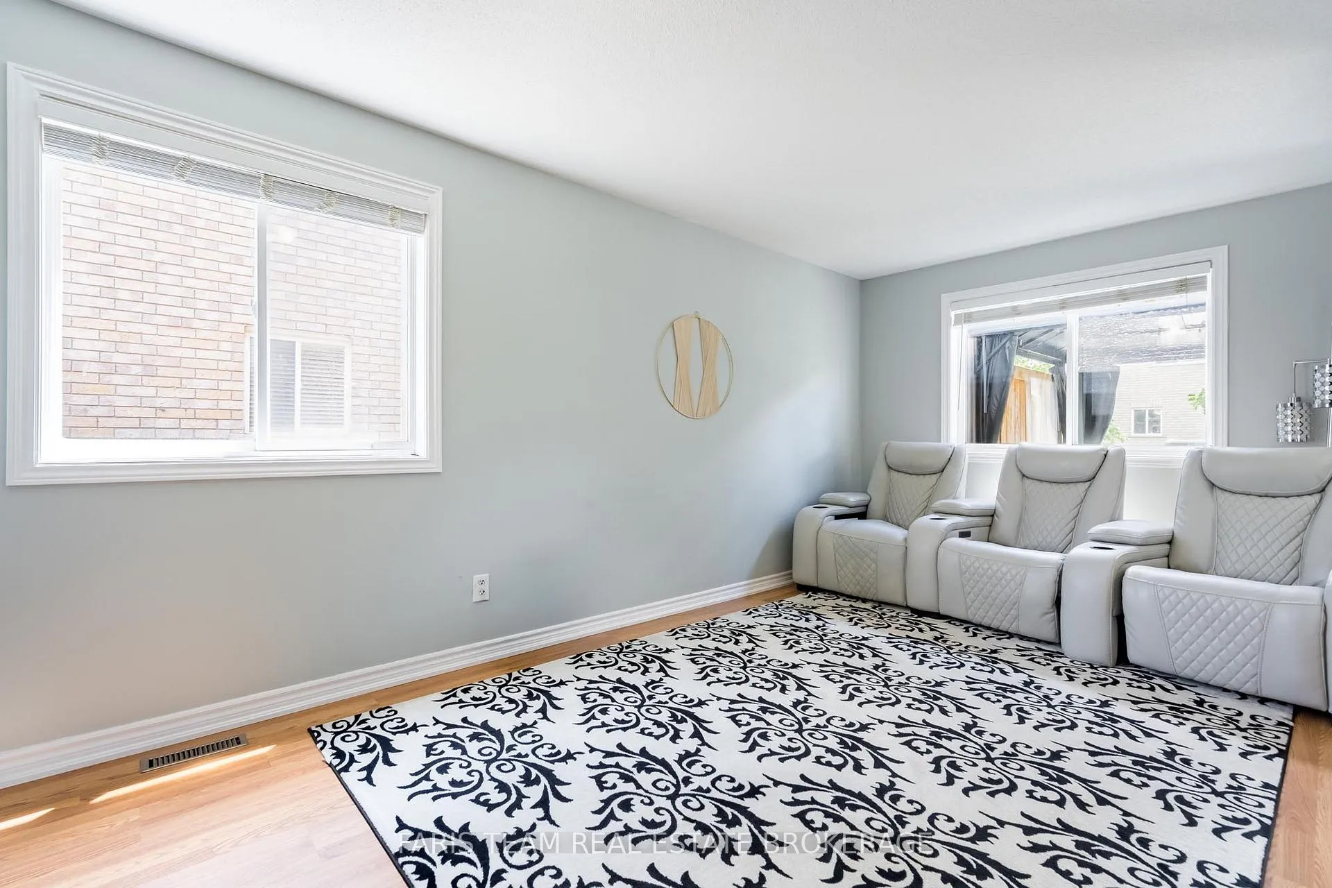 Photo 12 of 54 Bird Street, Barrie, Edgehill Drive — HOMEH