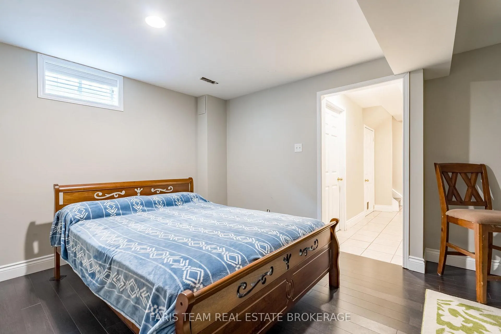 Photo 22 of 54 Bird Street, Barrie, Edgehill Drive — HOMEH