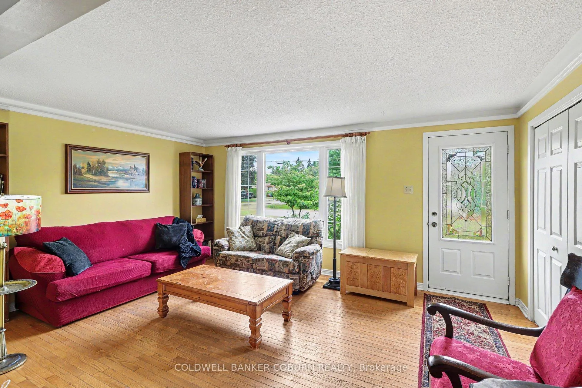 Photo 4 of 22 Thompson Road, North Dundas, Chesterville — HOMEH