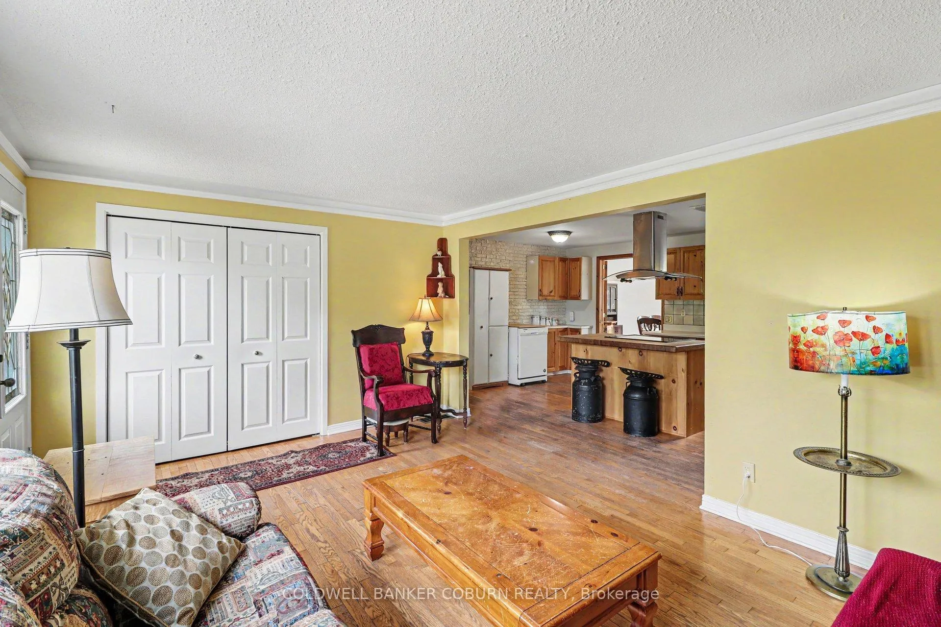 Photo 5 of 22 Thompson Road, North Dundas, Chesterville — HOMEH