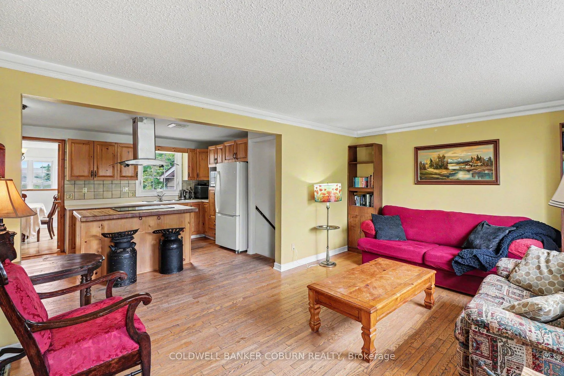 Photo 6 of 22 Thompson Road, North Dundas, Chesterville — HOMEH