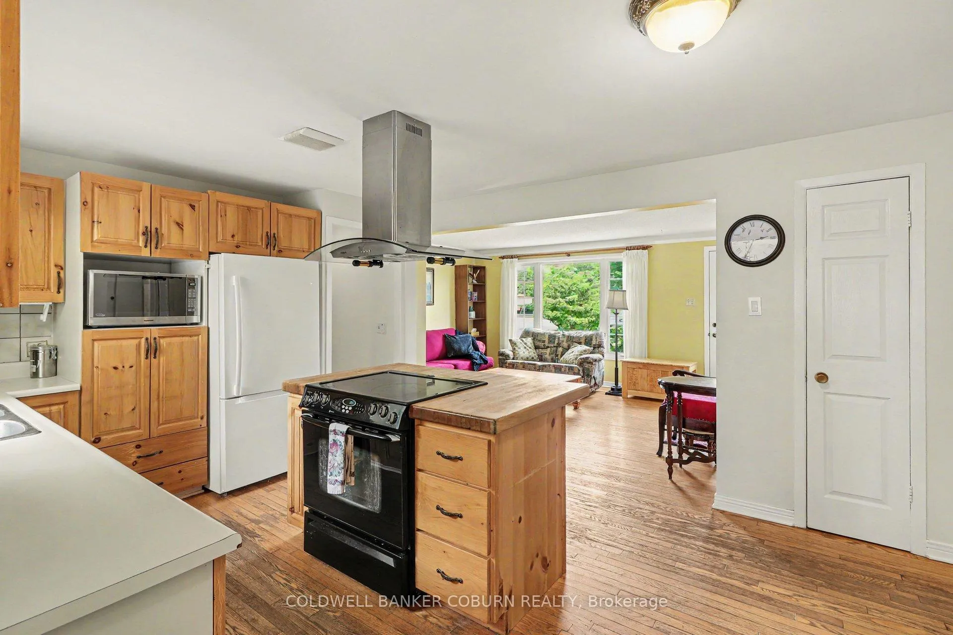 Photo 7 of 22 Thompson Road, North Dundas, Chesterville — HOMEH