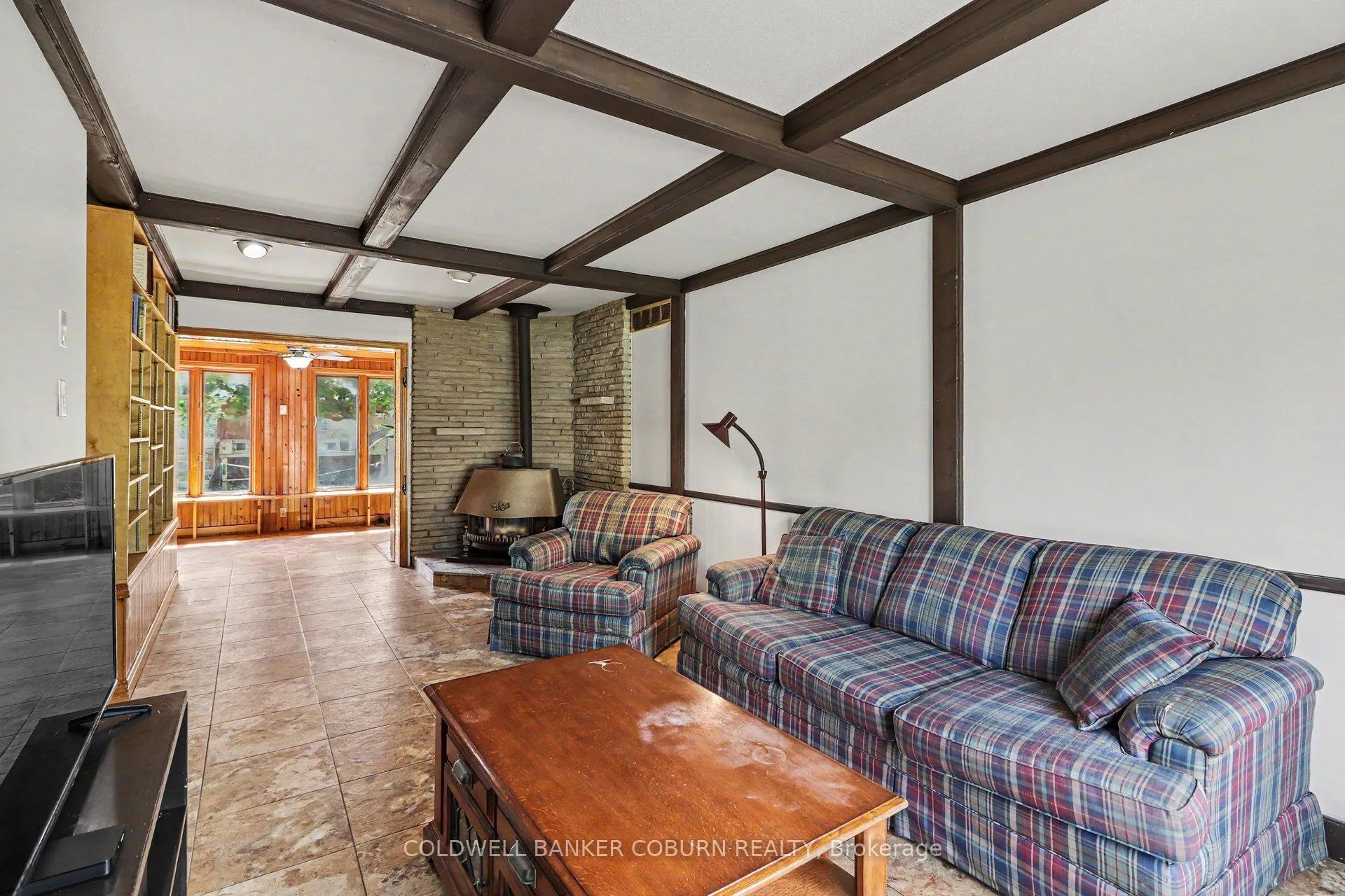Photo 16 of 22 Thompson Road, North Dundas, Chesterville — HOMEH