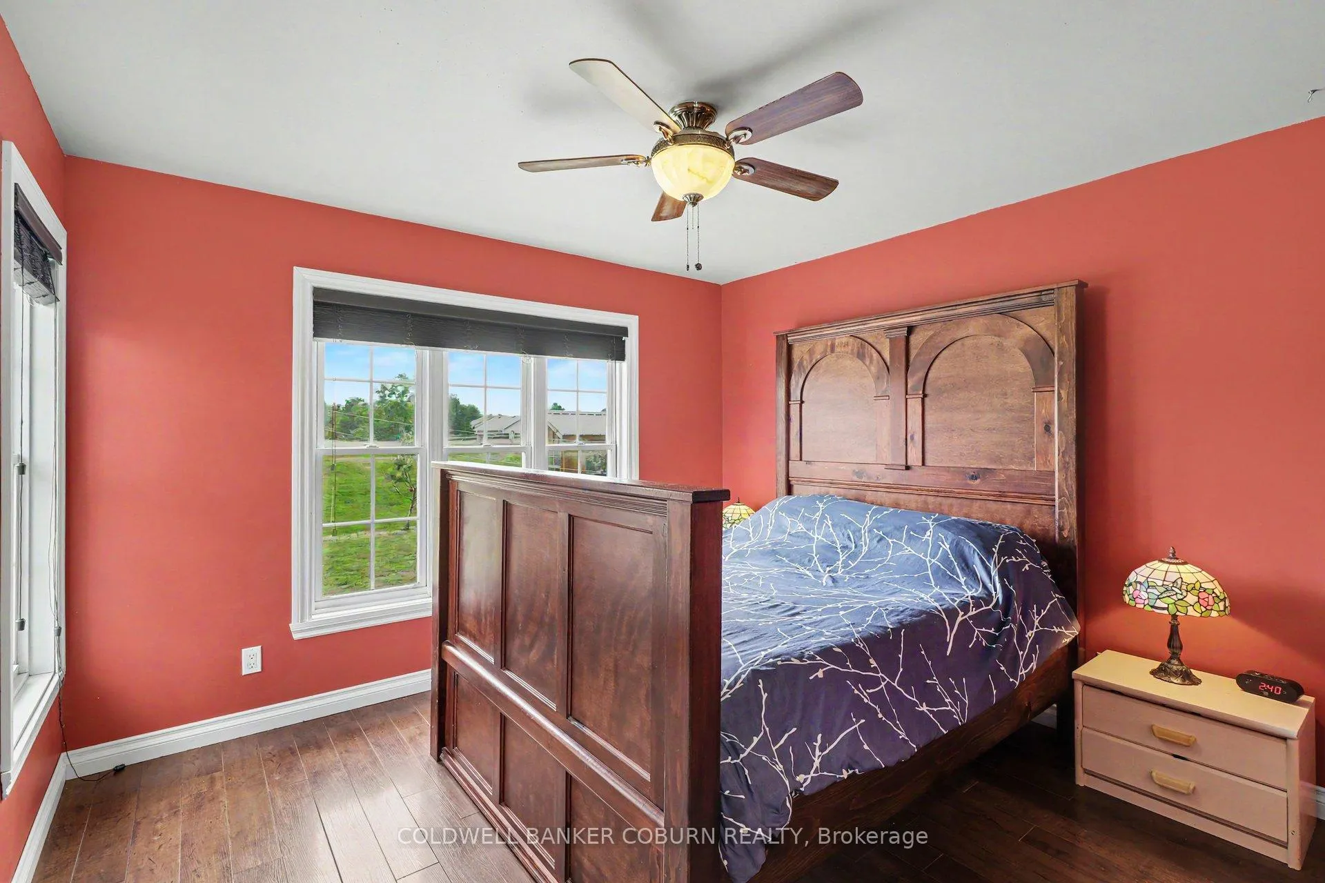 Photo 17 of 22 Thompson Road, North Dundas, Chesterville — HOMEH