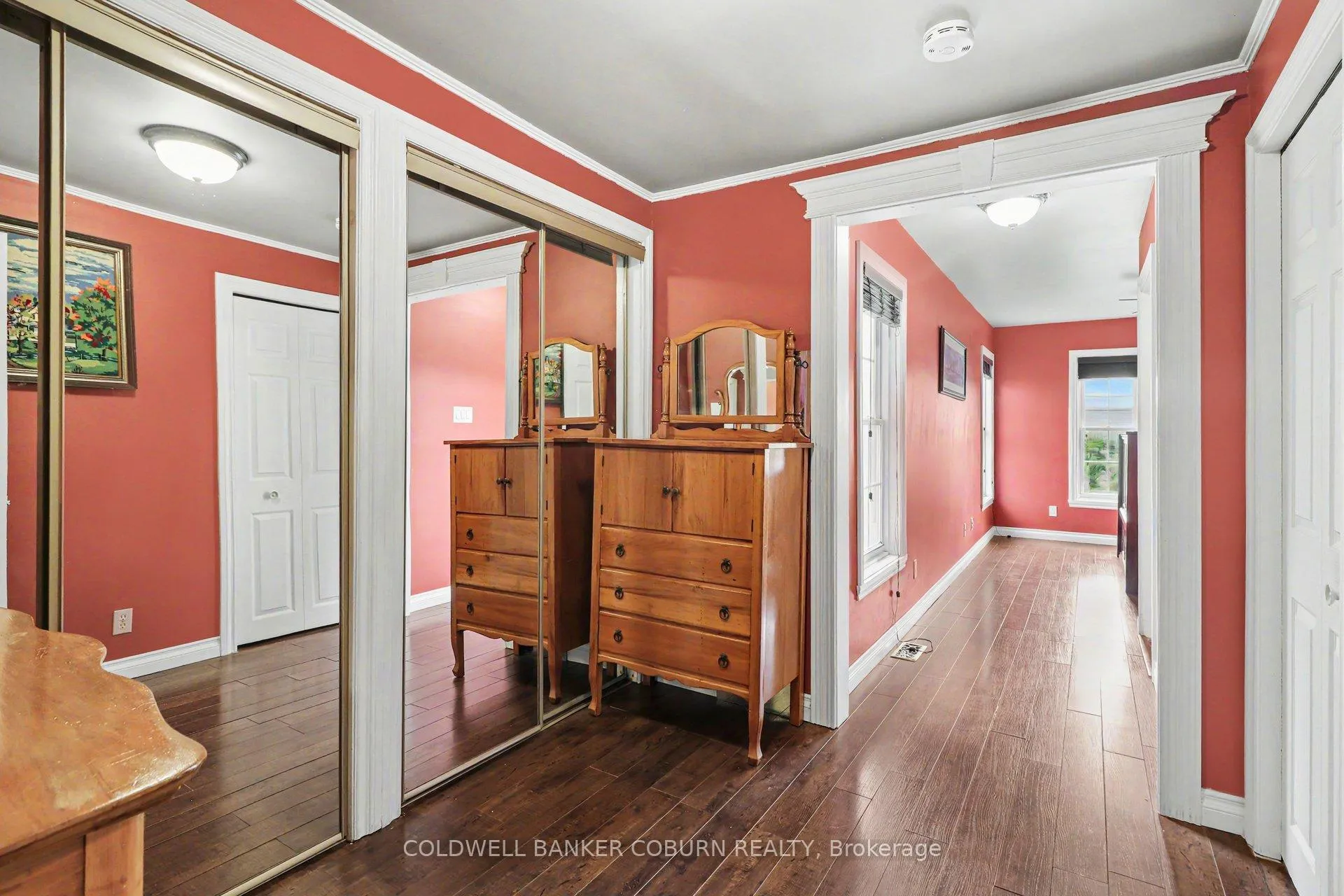 Photo 20 of 22 Thompson Road, North Dundas, Chesterville — HOMEH