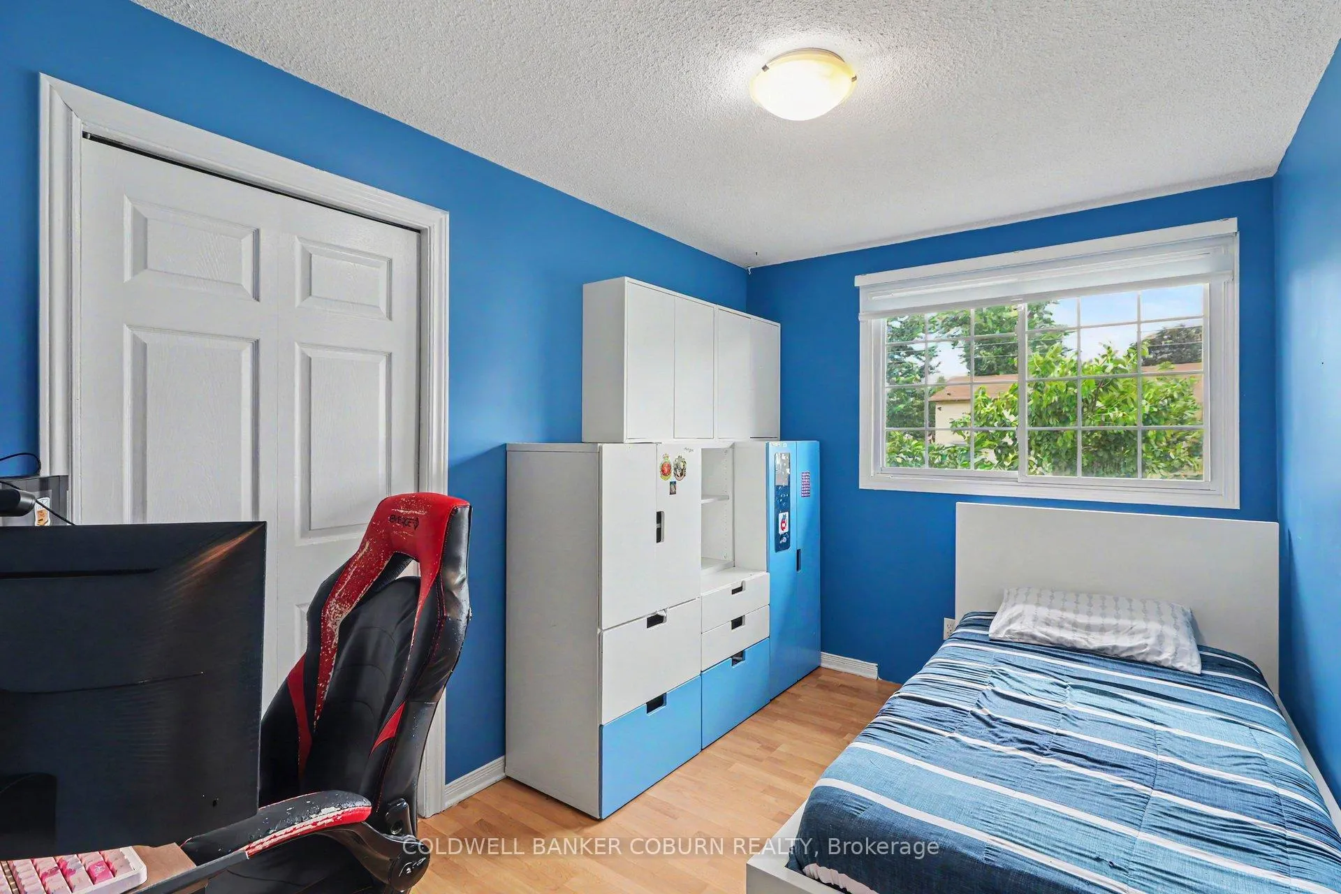 Photo 24 of 22 Thompson Road, North Dundas, Chesterville — HOMEH