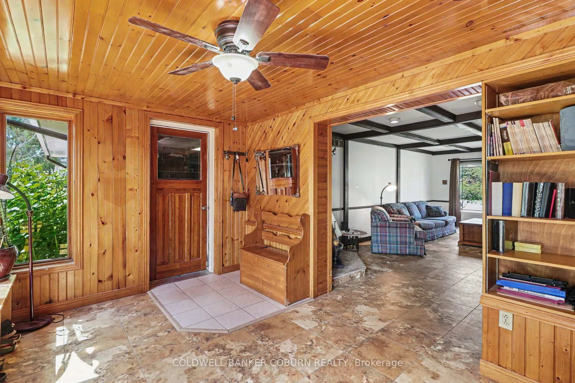 Photo 26 of 22 Thompson Road, North Dundas, Chesterville — HOMEH