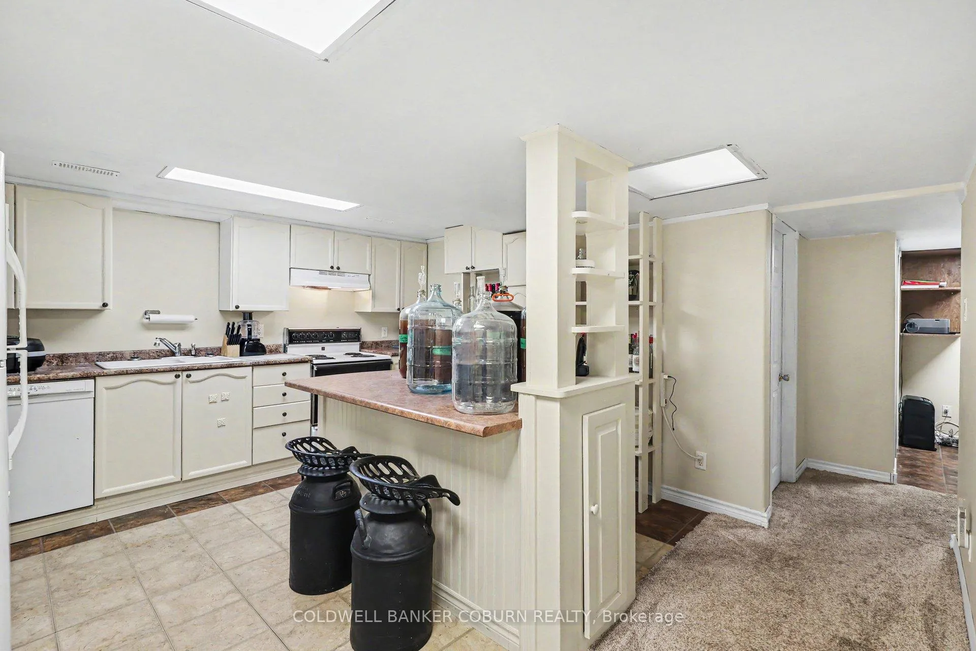 Photo 29 of 22 Thompson Road, North Dundas, Chesterville — HOMEH