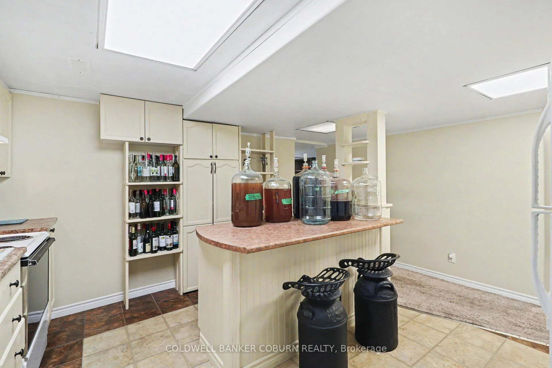 Photo 30 of 22 Thompson Road, North Dundas, Chesterville — HOMEH