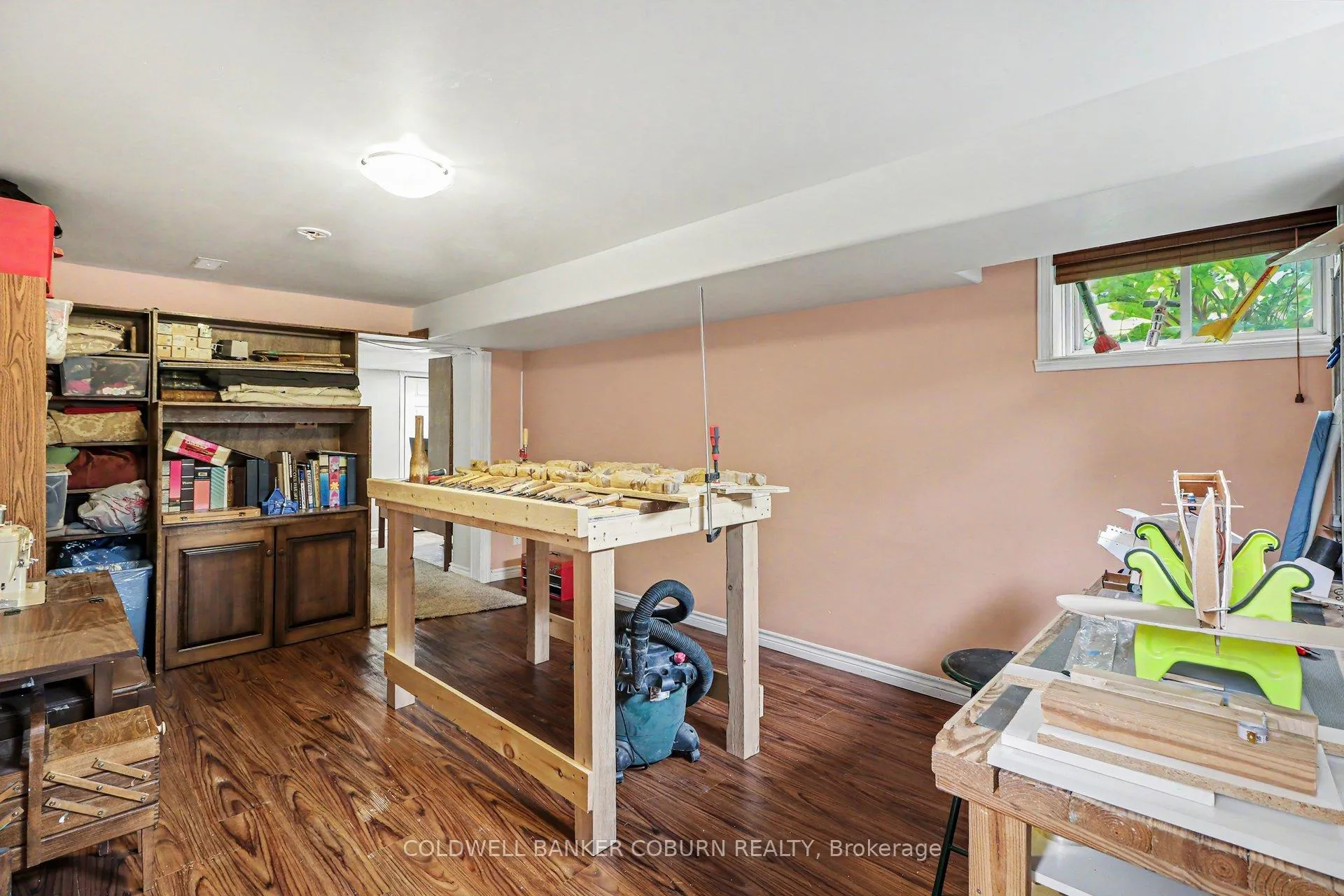 Photo 32 of 22 Thompson Road, North Dundas, Chesterville — HOMEH