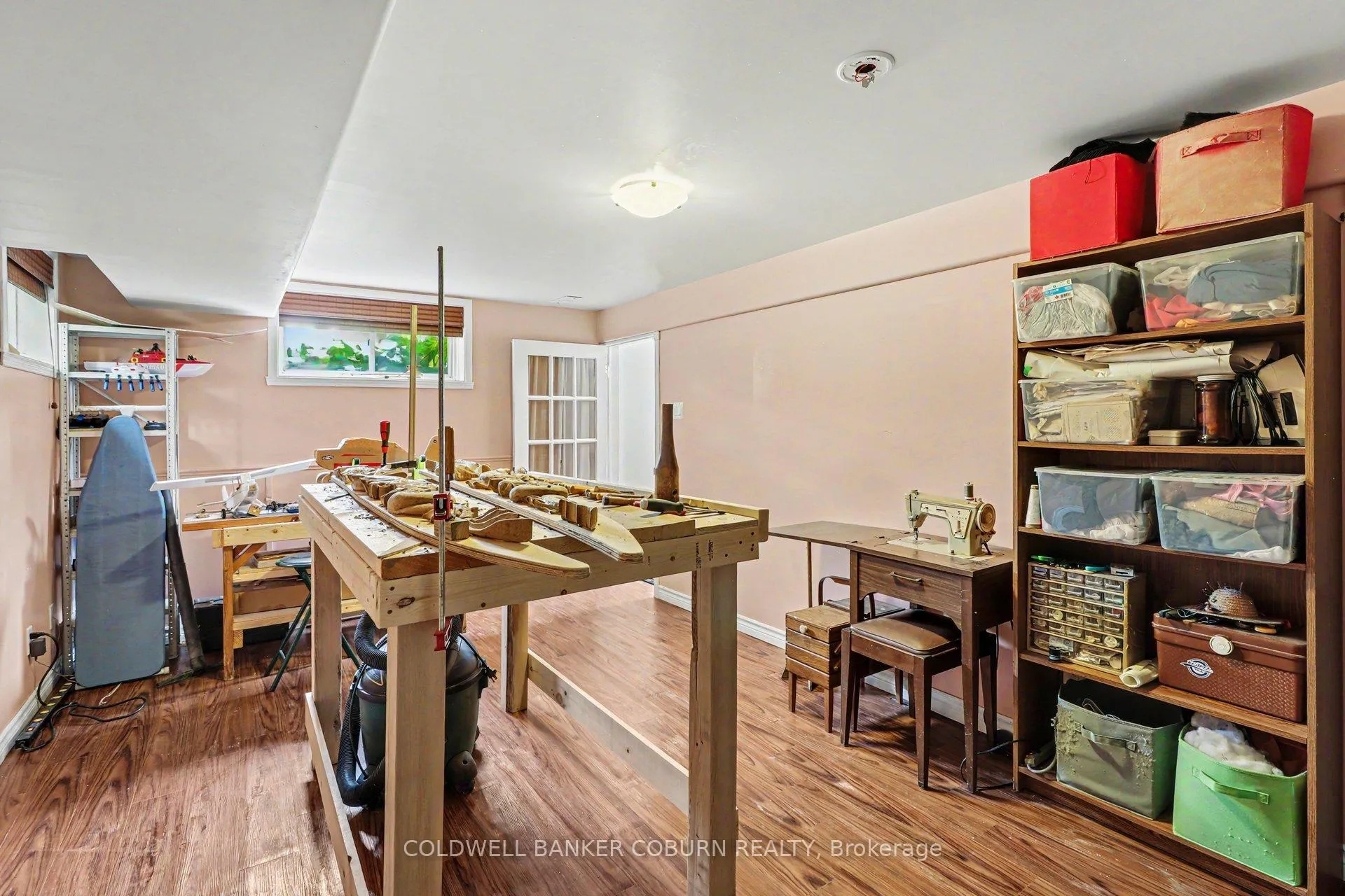 Photo 33 of 22 Thompson Road, North Dundas, Chesterville — HOMEH