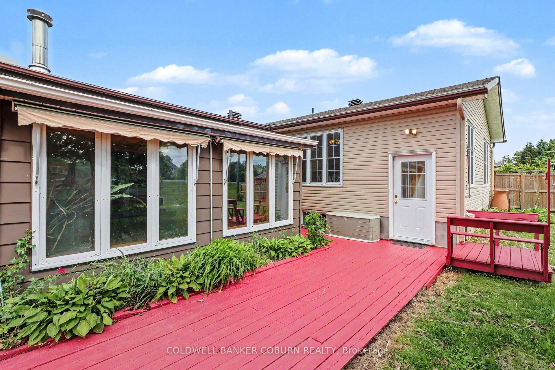 Photo 39 of 22 Thompson Road, North Dundas, Chesterville — HOMEH