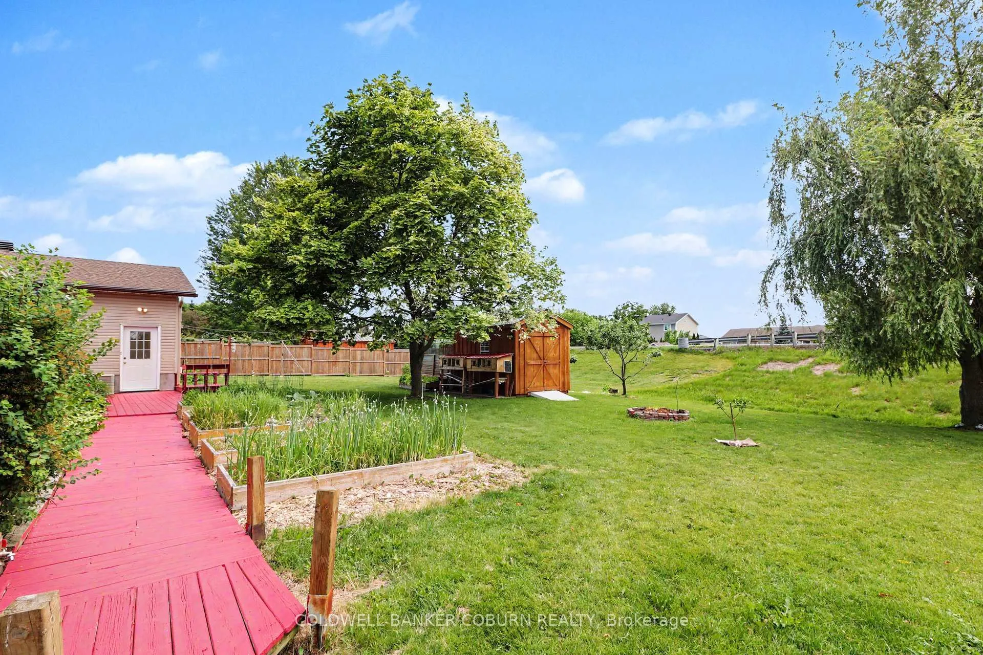 Photo 40 of 22 Thompson Road, North Dundas, Chesterville — HOMEH