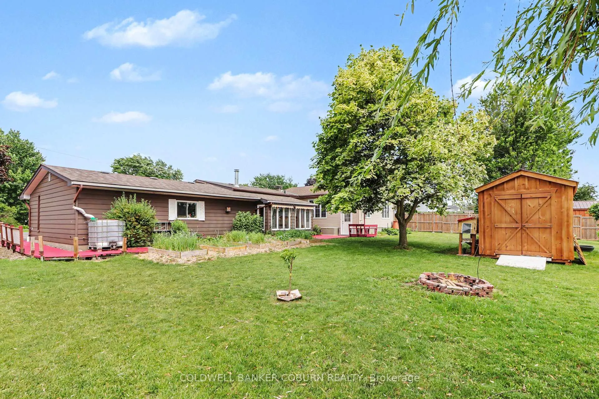 Photo 41 of 22 Thompson Road, North Dundas, Chesterville — HOMEH
