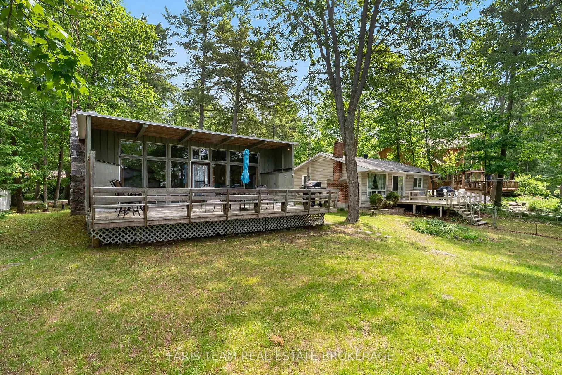 Photo 2 of 34 Quesnelle Drive, Tiny, Rural Tiny — HOMEH