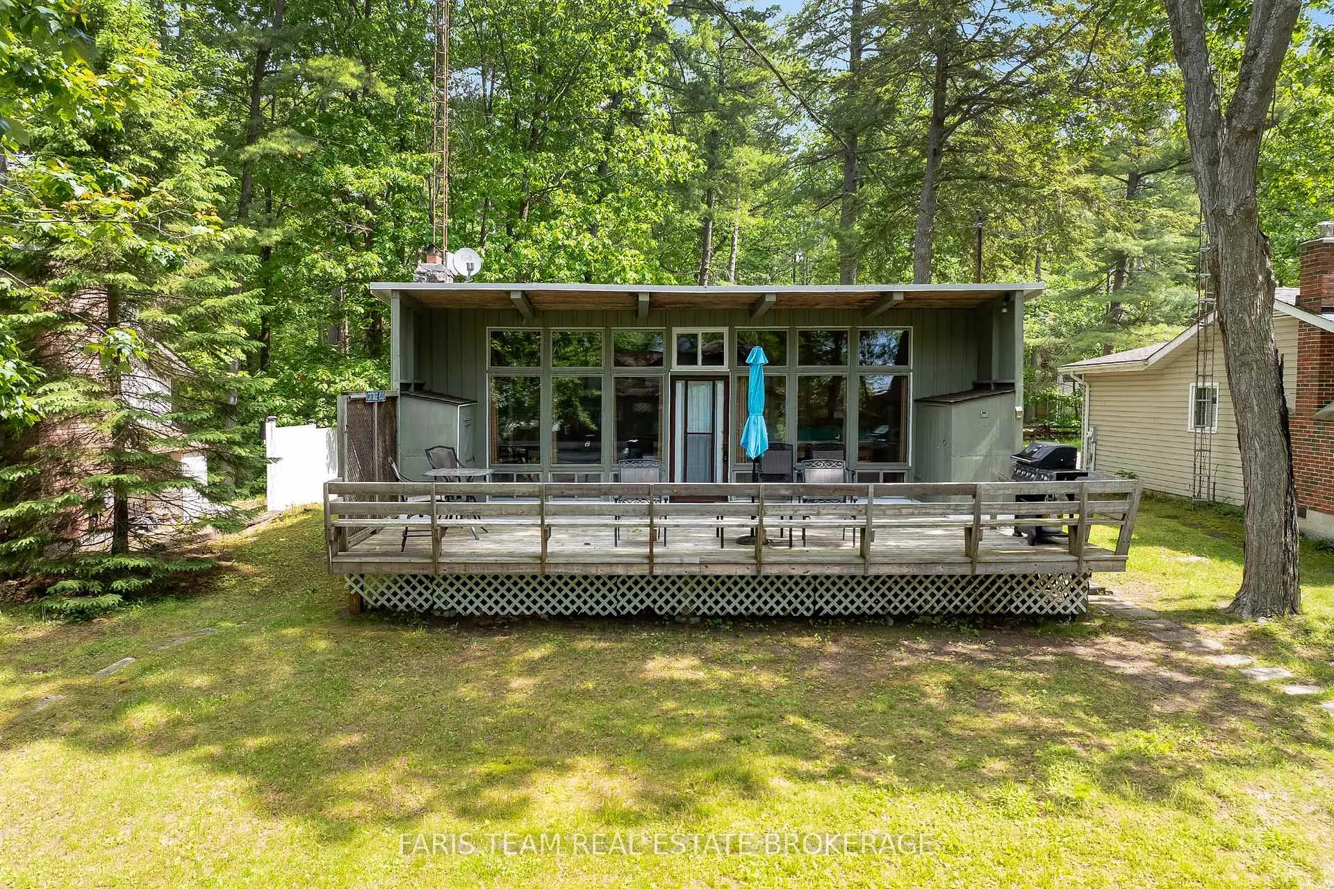 Photo 3 of 34 Quesnelle Drive, Tiny, Rural Tiny — HOMEH