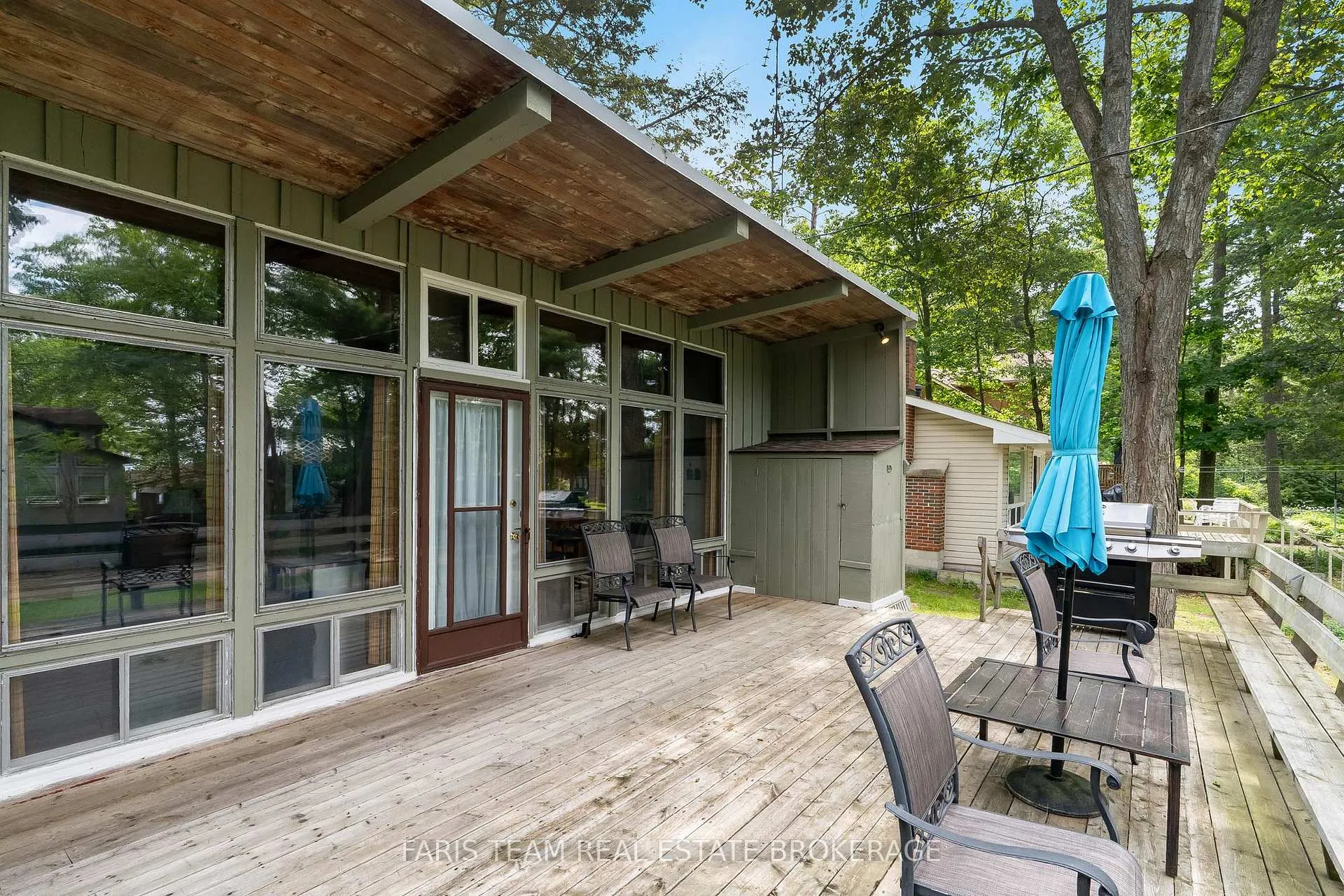 Photo 4 of 34 Quesnelle Drive, Tiny, Rural Tiny — HOMEH