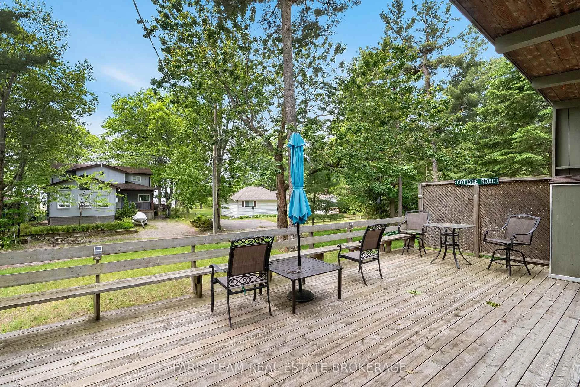 Photo 5 of 34 Quesnelle Drive, Tiny, Rural Tiny — HOMEH