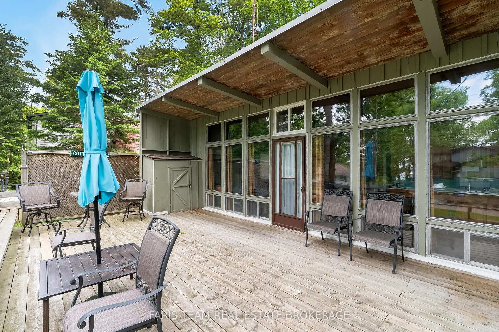 Photo 6 of 34 Quesnelle Drive, Tiny, Rural Tiny — HOMEH