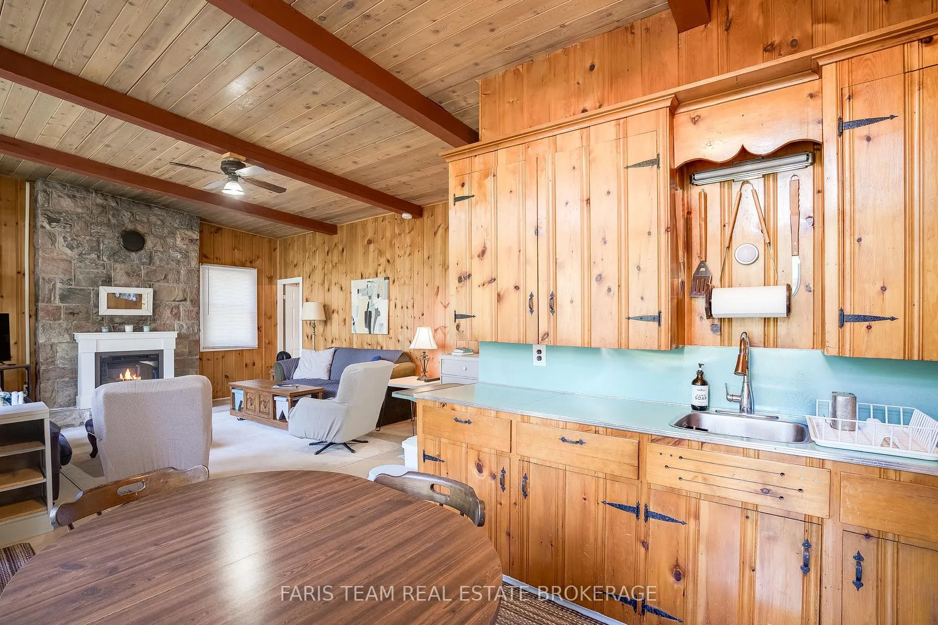 Photo 11 of 34 Quesnelle Drive, Tiny, Rural Tiny — HOMEH