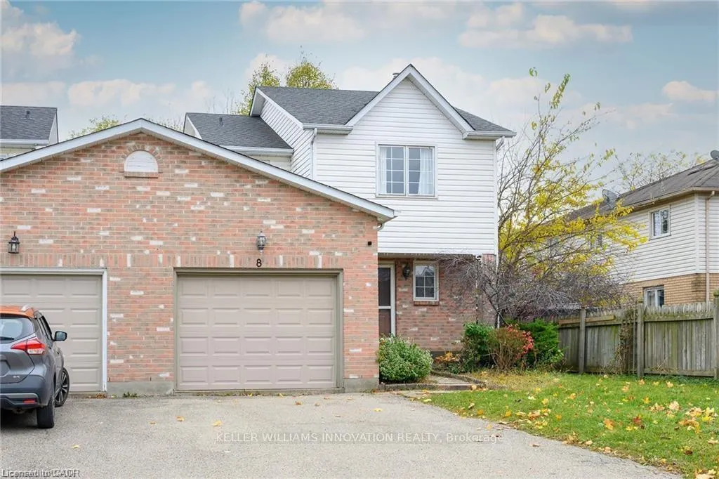 Photo of 8 Buss Court