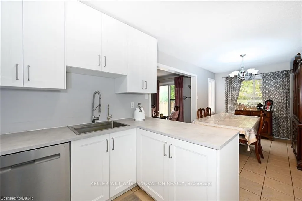 Photo 8 of 8 Buss Court, Thorold, Confederation Heights — HOMEH