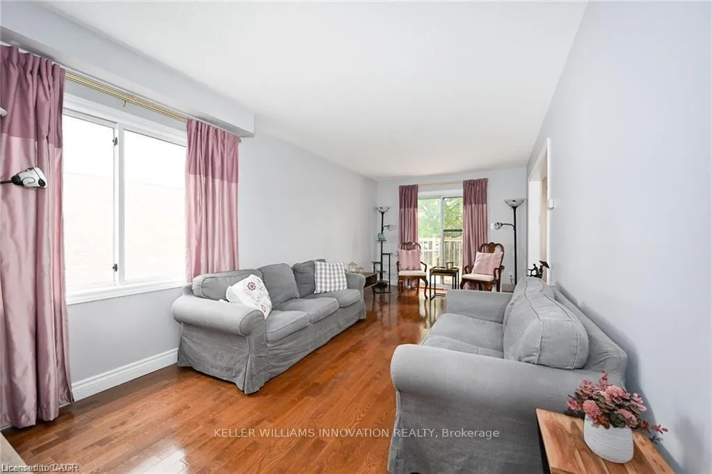 Photo 11 of 8 Buss Court, Thorold, Confederation Heights — HOMEH