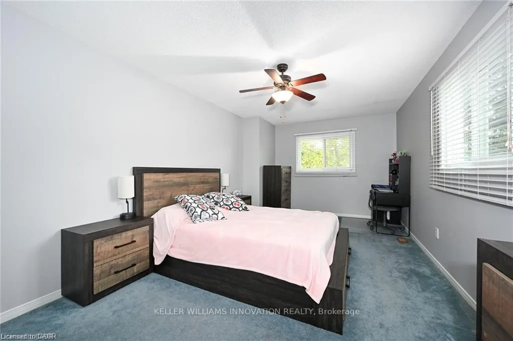 Photo 14 of 8 Buss Court, Thorold, Confederation Heights — HOMEH
