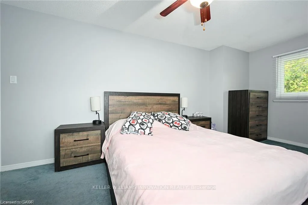 Photo 15 of 8 Buss Court, Thorold, Confederation Heights — HOMEH