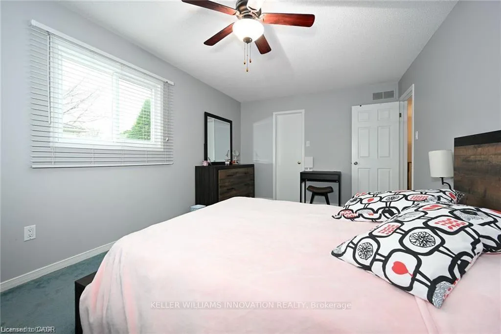Photo 16 of 8 Buss Court, Thorold, Confederation Heights — HOMEH
