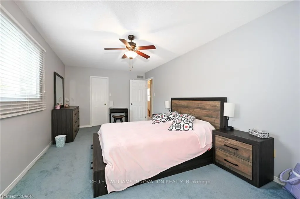 Photo 17 of 8 Buss Court, Thorold, Confederation Heights — HOMEH