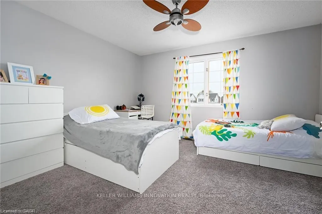 Photo 18 of 8 Buss Court, Thorold, Confederation Heights — HOMEH