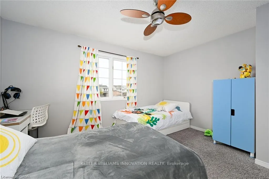 Photo 19 of 8 Buss Court, Thorold, Confederation Heights — HOMEH